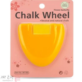 تصویر رولت صابونی 