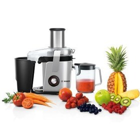 تصویر آبمیوه گیری بوش مدل MES4010 Bosch MES4010 Juicer