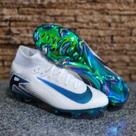 تصویر کفش فوتبال نایک مرکوریال ایرزوم سوپرفلای Nike Mercurial Airzoom Superfly 10 