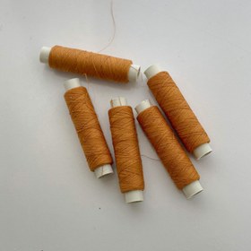 تصویر نخ سیگارتی کد۱۶/حنایی 