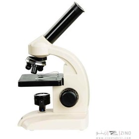 تصویر میکروسکوپ زیتازی کدMicroLearn400x 