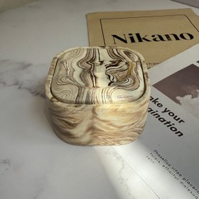 تصویر قندون سنگی مدل آرِما 