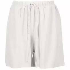 تصویر شلوارک زنانه شیری سوپردرای Superdry کد W19A42901N 