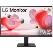 تصویر مانیتور ال جی 27MR400 سایز ۲۷ اینچ Full HD IPS ۱۰۰ هرتز 