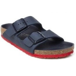 تصویر Birkenstock دمبل دوگانه دخترانه با کفش دخترانه 