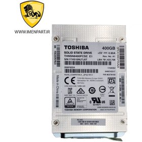 تصویر هارد Toshiba SSD SATA 400G 