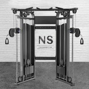 تصویر دستگاه کراس آور دست جمع Hand-held crossover device NS0023 