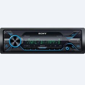 تصویر Sony DSX-A416BT Car Audio 