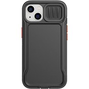 تصویر iPhone 13 Case Max - Black 