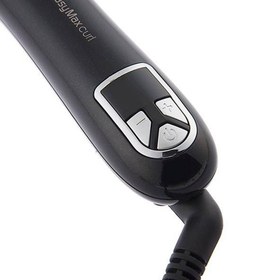 تصویر فر کننده چرخشی پرومکس مدل 8530ez ا Promax 8530ez Rotating Hair Curler Promax 8530ez Rotating Hair Curler