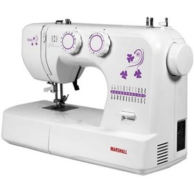 تصویر چرخ خیاطی مارشال مدل 8800s max ا Marshall sewing machine model 8800s max Marshall sewing machine model 8800s max