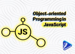 تصویر دوره زبان اصلی شیءگرایی در JS 
