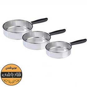 تصویر الک دسته دارقطر15 