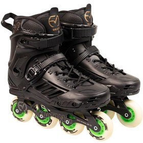 تصویر اسکیت فری استایل مدل FMG برند FMSKATES سایز 43 تا45 