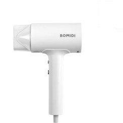 تصویر سشوار شیائومی مدل BOMIDI Anion Hair Dryer HD1 Negative Ion 1600W 