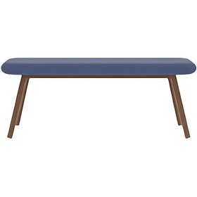 تصویر نیمکت نیلپر مدل ایرا 