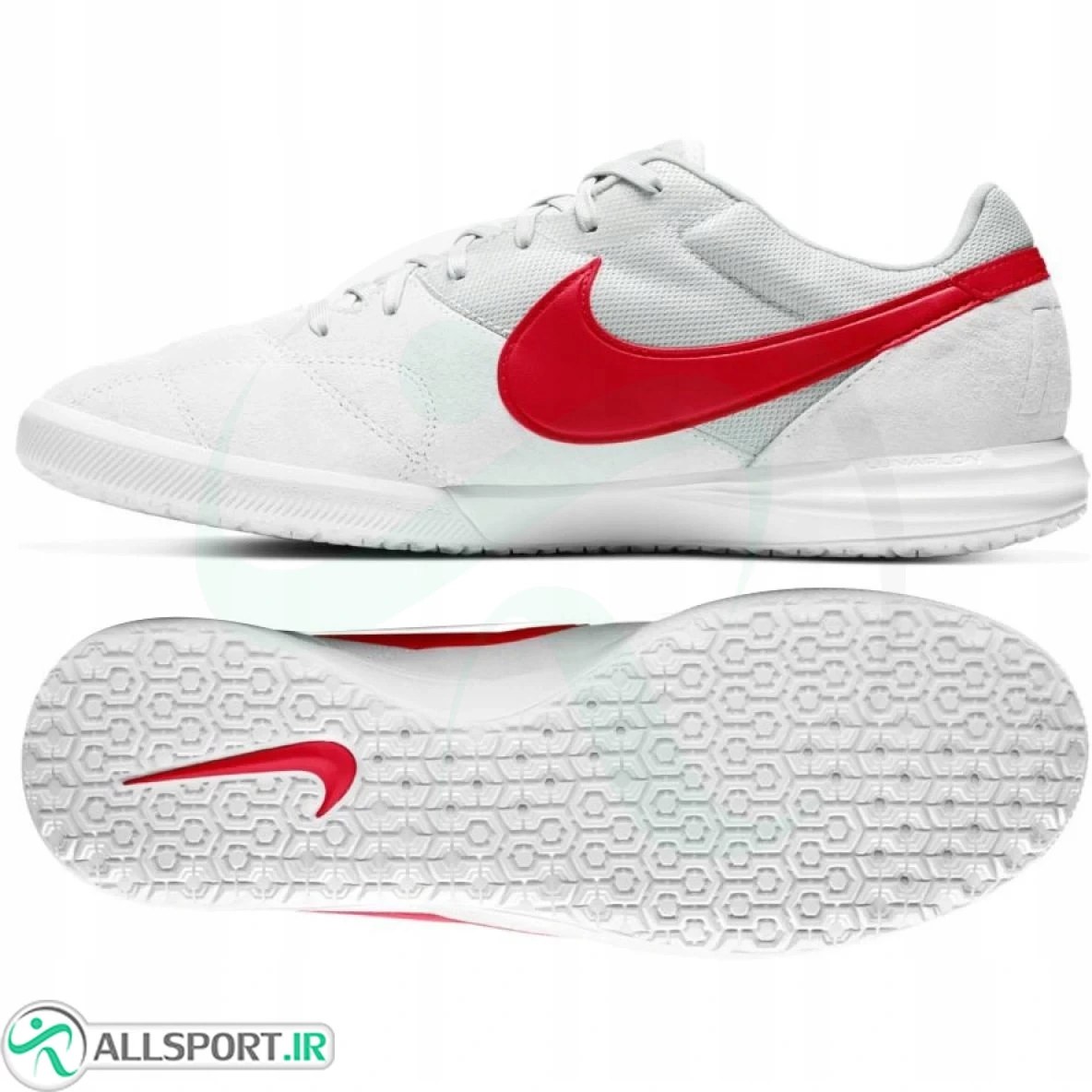 Nike tiempo clearance premier sala