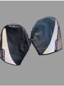 تصویر لوازم یدکی موتورسیکلت دستگیره زمستانی هوندا PCX اورجینال FATİHSERCAN 