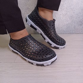 تصویر کفش ساحلی بچگانه نسیم مدل کلمبیا 