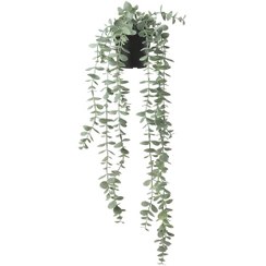 تصویر گل مصنوعی آیکیا مدل FEJKA 