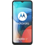 تصویر گوشی موتورولا Moto E7 | حافظه 64 رم 4 گیگابایت Motorola Moto E7 64/4 GB