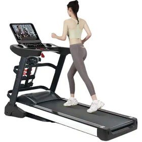 تصویر تردمیل خانگی تایگر اسپرت مدل TS-586DS Tiger Sport Home use Treadmill TS-586DS