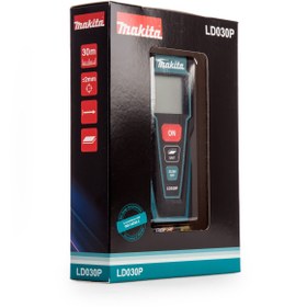 تصویر متر لیزری ماکیتا مدل LD030P 