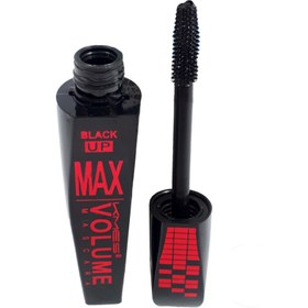 تصویر ریمل مکس حجم دهنده و بلند کننده ۱۲ میلی لیتر ضد آب 