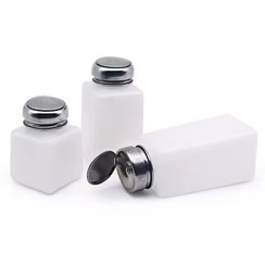 تصویر پمپ لیکوئید ناخن مدل Mini 