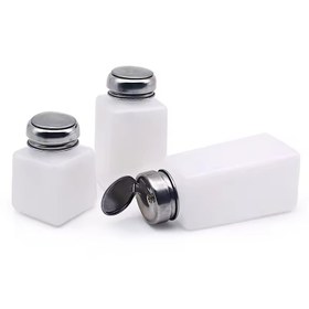 تصویر پمپ لیکوئید ناخن مدل Mini 