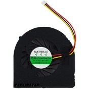 تصویر فن لپ تاپ دل Vostro 1540 