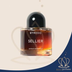 تصویر عطر ادکلن سلیر بایردو مردانه زنانه -یونیسکس- | Byredo Sellier 