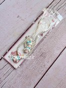 تصویر ست گردنبند سینامورول 