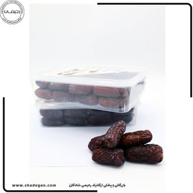 تصویر خرما پیارم سوپر لوکس صادراتی 