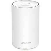 تصویر مودم روتر تی پی-لینک Deco X20-4G ظرفیت AX1800 بی‌سیم ۴G 