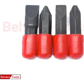 تصویر پیچگوشتی تقه ای condor 