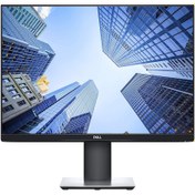 تصویر مانیتور Dell مدل P2419H 