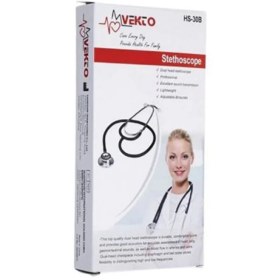 تصویر گوشی پزشکی وکتو گوشی-پزشکی-وکتو