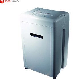 تصویر کاغذ خردکن پروتک مدل SD 9520 Protech SD 9520 Paper Shredder