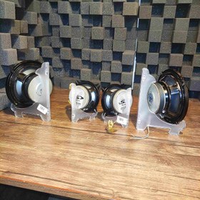 تصویر ست آلپاین تایپ S استوک(کارکرده)-تایپ S