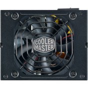 تصویر Power Coolermaster SFX750 Gold 750W 