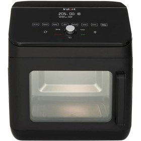 تصویر سرخ کن بدون روغن اینستنت مدل 140-4101-01-UK Instant Digital Large Air Fryer Oven ‎140-4101-01-UK