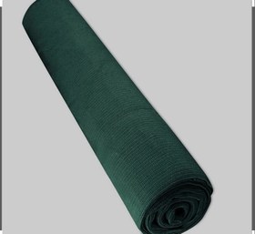 تصویر تور سبز سایبان انواع ابعاد با عرض 8 متر شید گلخانه تراکم 80درصد ضد افتاب تورینه بافت (انتی یووی) 