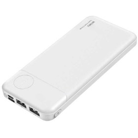 تصویر پاوربانک ویوو مدل Wiwu Super Flash Charge Power Bank JC-14 با ظرفیت 10000mAh 