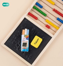 تصویر چرتکه 