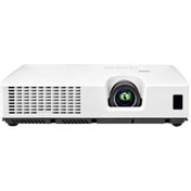 تصویر ویدئو پروژکتور استوک هیتاچی Hitachi CP-X3020 Hitachi CP-X3020 3LCD Projector