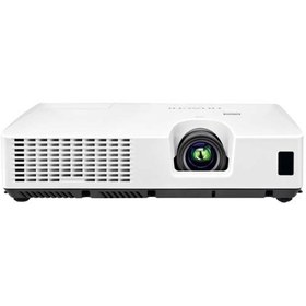 تصویر ویدئو پروژکتور استوک هیتاچی Hitachi CP-X3020 Hitachi CP-X3020 3LCD Projector