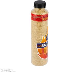 تصویر آتش زا هیشا مدل P-01 