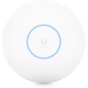 تصویر اکسس پوینت یوبیکویتی مدل UniFi 6 PRO Ubiquiti UniFi 6 PRO Access Point