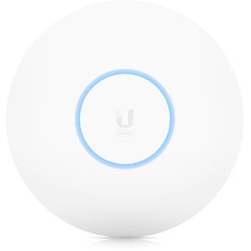 تصویر اکسس پوینت یوبیکویتی مدل UniFi 6 PRO Ubiquiti UniFi 6 PRO Access Point